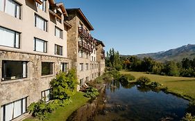 Loi Suites Chapelco Hotel